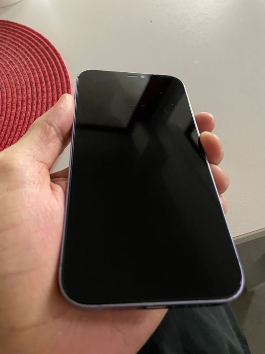 Iphone 12 novissimo