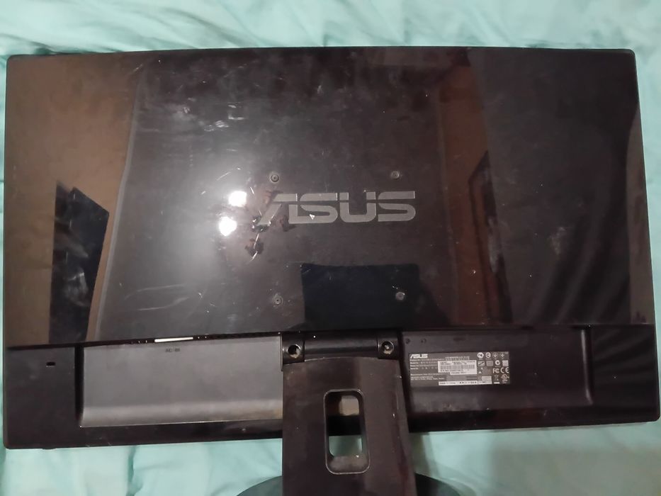 Монітор 23.6" Asus VE247H