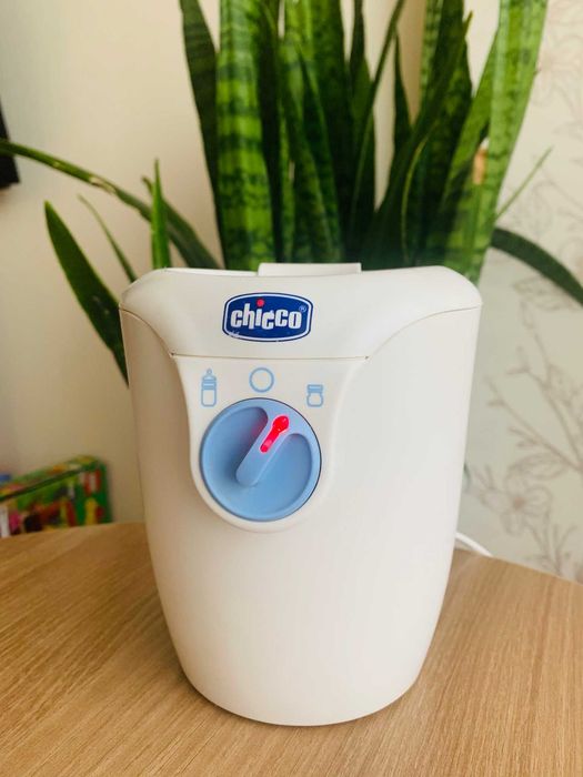 Підігрівач для пляшечок CHICCO, 220V