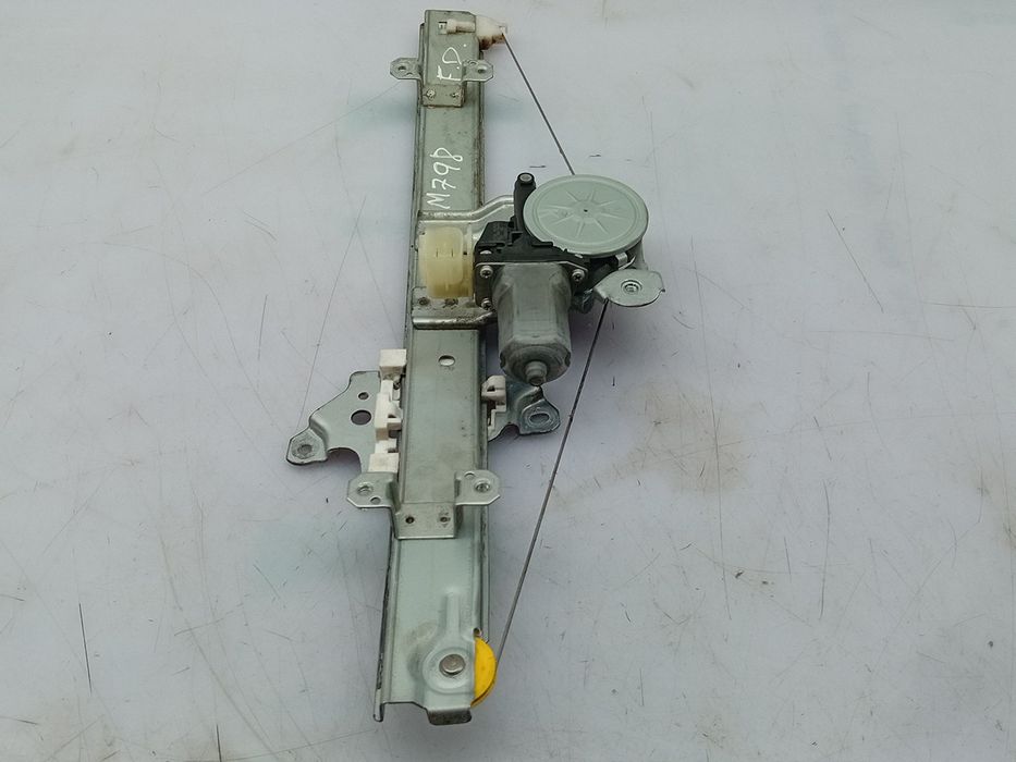 Elevador vidros frente direito NISSAN Micra V (K14)