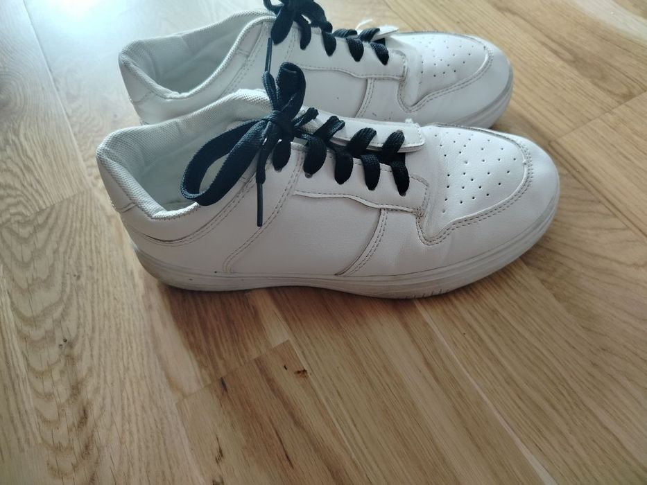Buty  dziewczęce