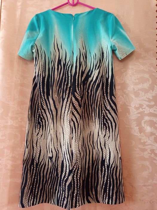 Sukienka letnia rozm 42