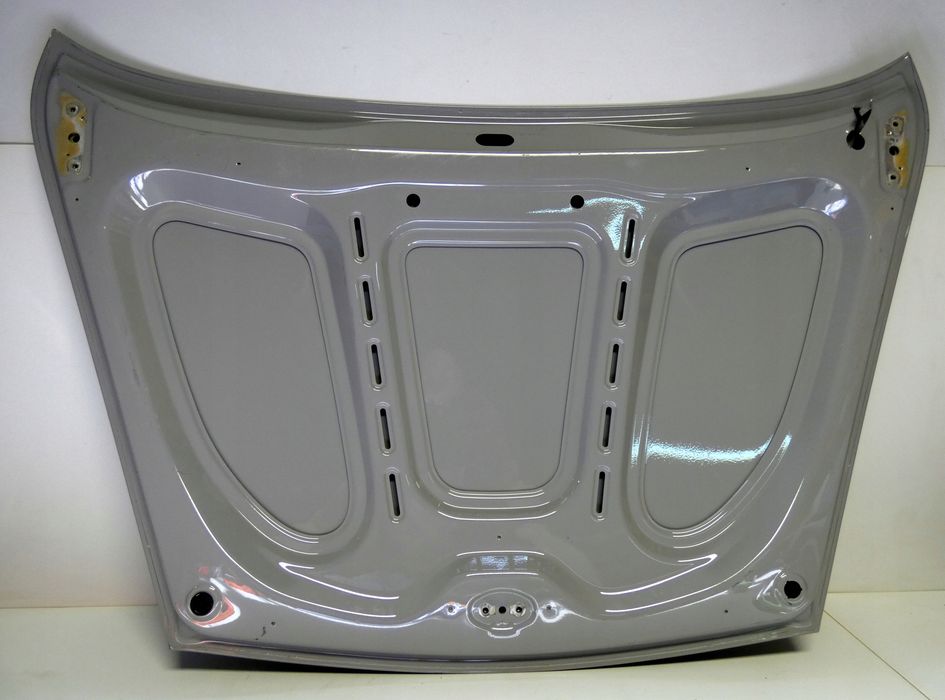 porsche boxter 981 cabrio 2012- klapa tył silnika