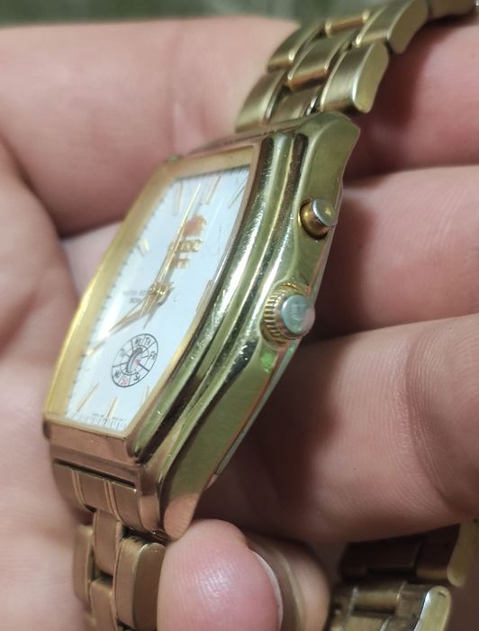 Продам часы ORIENT cn EMAV-A0 CS