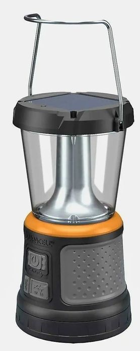 2000 люменів 200 годин Оригінал з США DURACELL ліхтар для освітлення