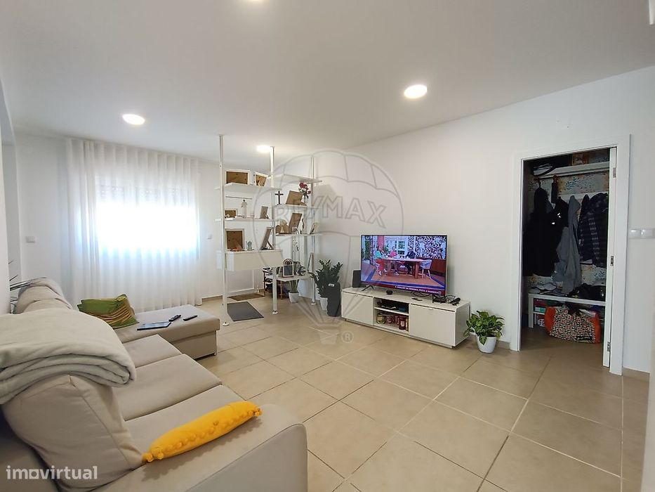 Apartamento T2 para venda