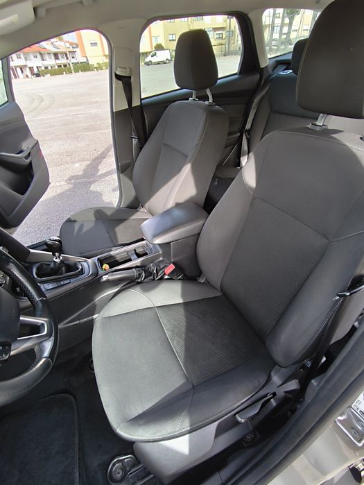 Ford Focus SW 1.5 TDCI Titanium 12/2018