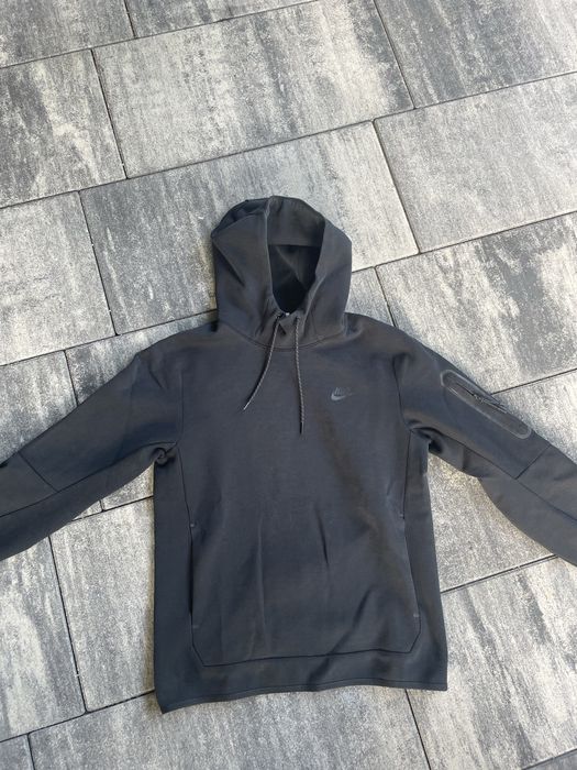 Bluza Nike Tech Fleece meska