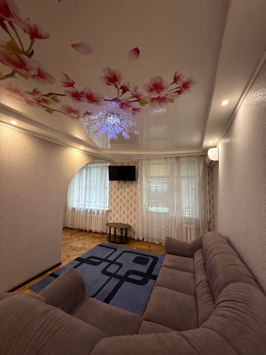 Сдаётся 2-к квартира по ул. Стуса, 48