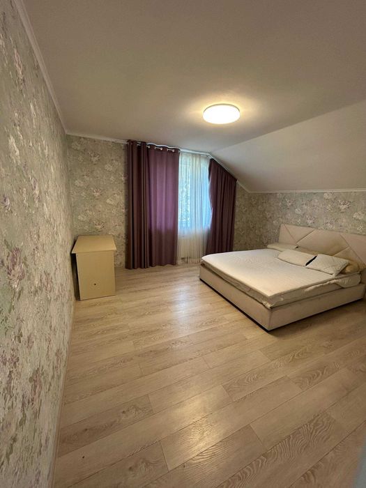 Довгострокова оренда будинку, масив Електроніка