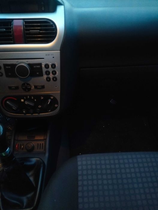 Opel Corsa 1.3 cdti