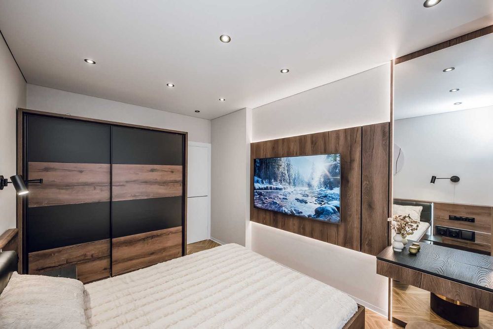 1к.к-ра 43м2 Варшавський-3/Варшавский. Дизайн.р-нт. Генератор.0%