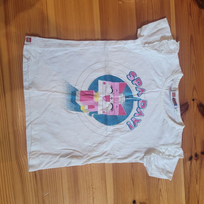 Lego movie koszulka t-shirt