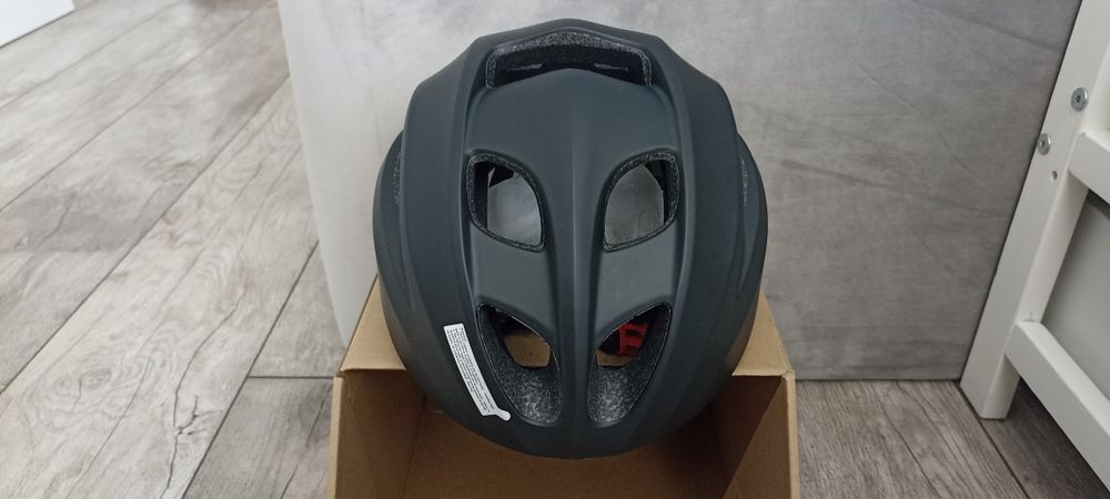 Inteligentny kask rowerowy ioxy