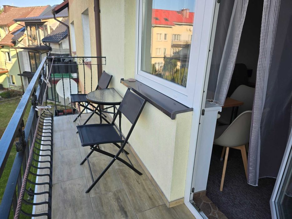 Dom Wczasowy Olivia Ustka