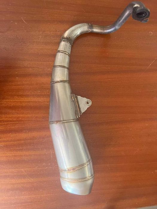 Escape scooter blast 2t