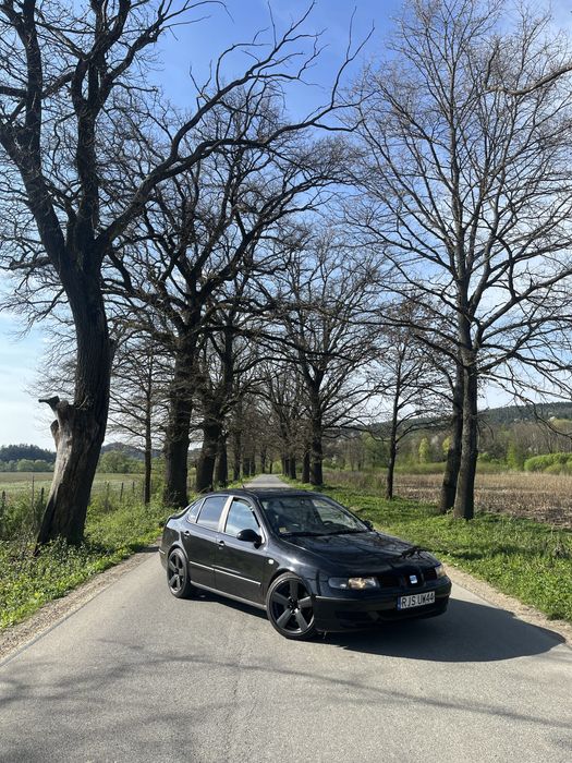 Seat Toledo 2 1.9tdi