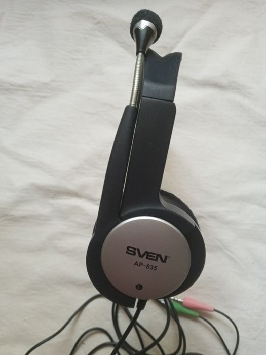 Наушники Sven AR-835