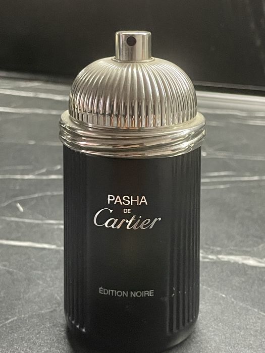 Cartier Pasha de Cartier Edition Noire edt 60/100 ml