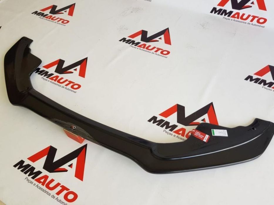 Spoiler Frontal BMW E92 PACK M