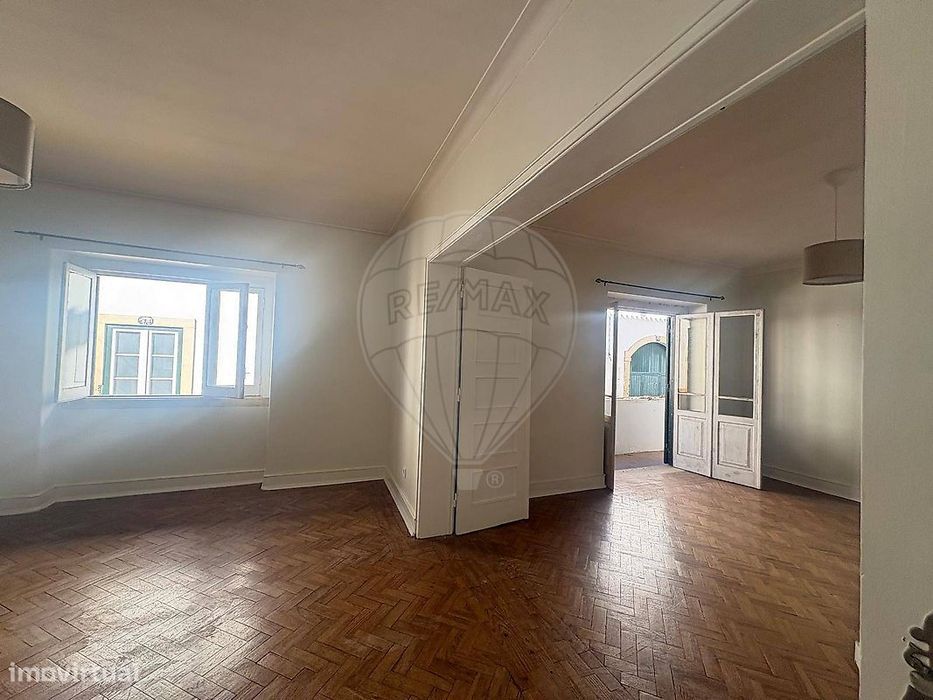 Apartamento T3 para arrendamento