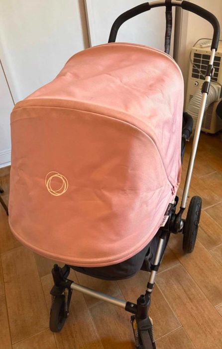 Carrinho de bebe Bugaboo