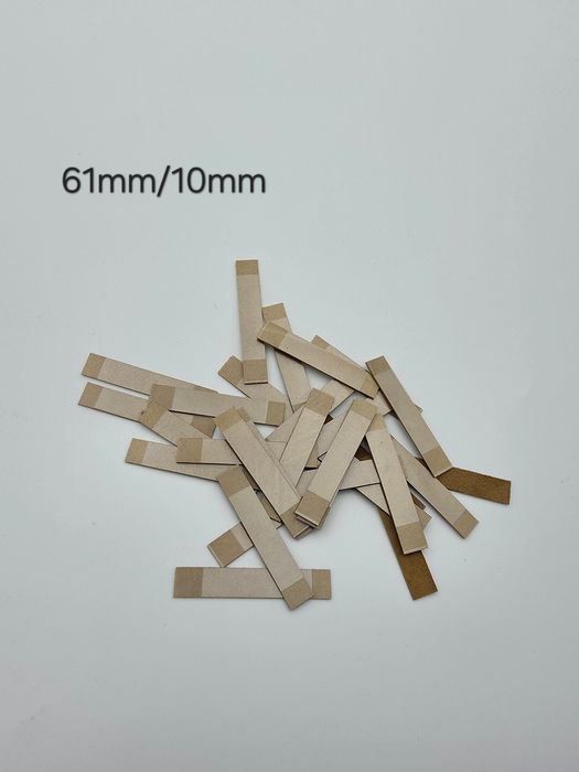 Zaworki do akordeonu wszystkie rozmiary i rodzaje