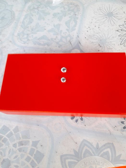 Sprzedam puszki przeciwpożarowe