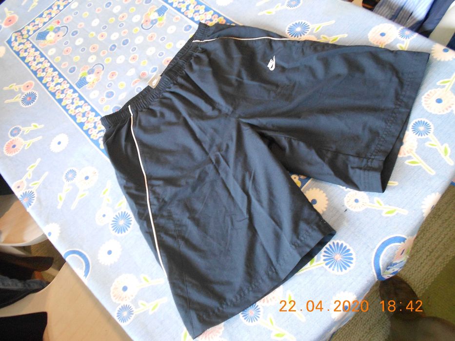 calçoes nike novos ATENÇÃO LER O ANUNCIO
