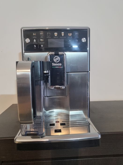 Ekspress Saeco PicoBaristo Deluxe