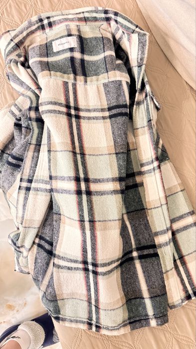 Одяг .Сорачка тепла гарному стані