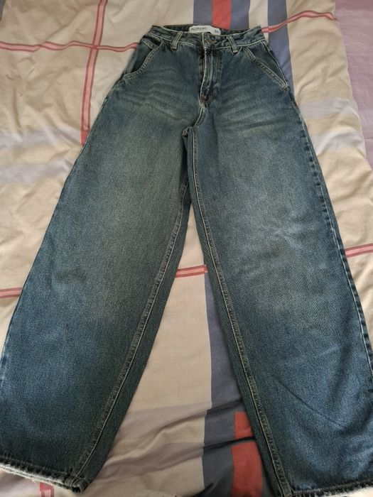 Продам джинси 30 розмір