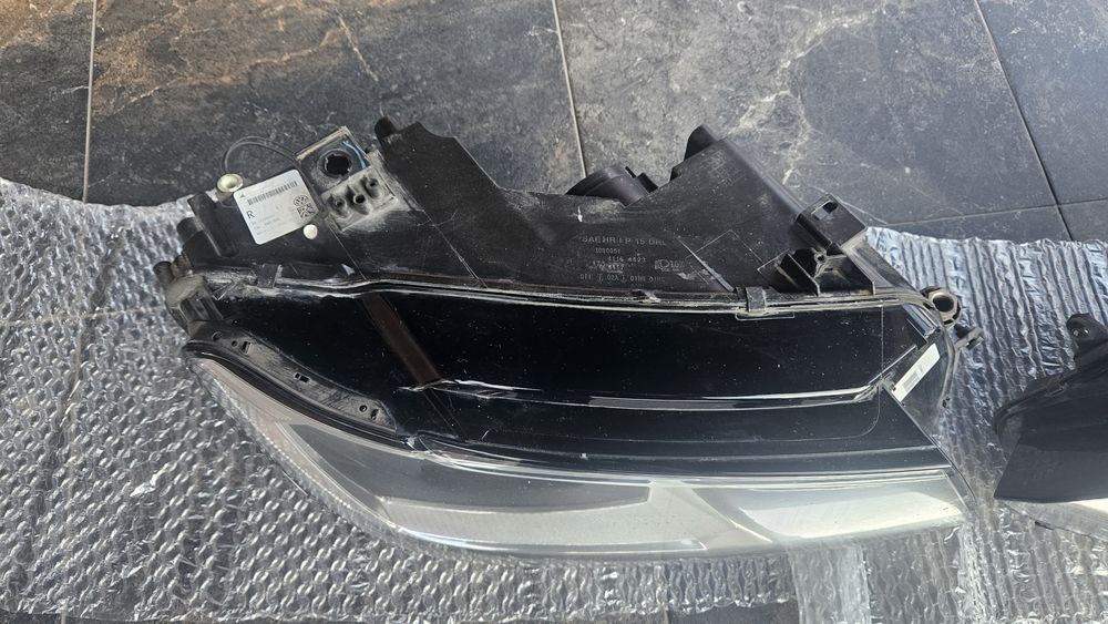 Фари Передні Volkswagen Tiguan 17-21 Оригінал