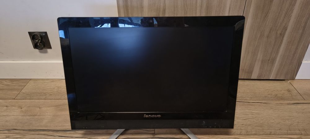 Lenovo AIO C470 Stan bardzo dobry.
