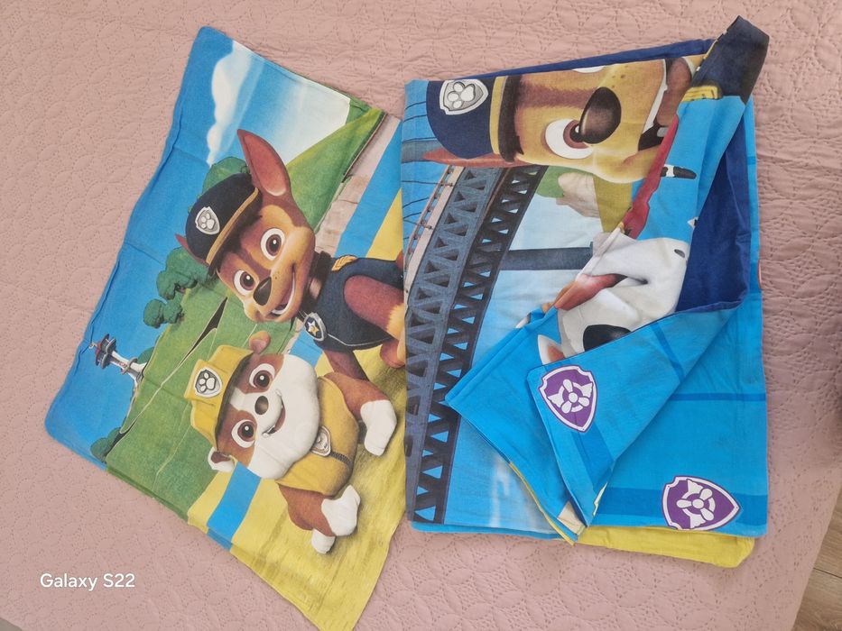 Pościel dziecięca  135×200