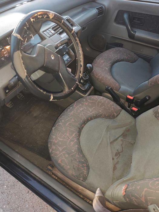 Renault Clio 1.2