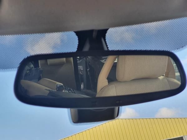 Espelho retrovisor interior LAND ROVER Discovery III (L319)