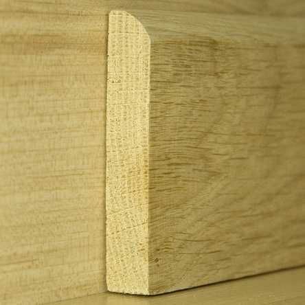 Listwy przypodłogowe