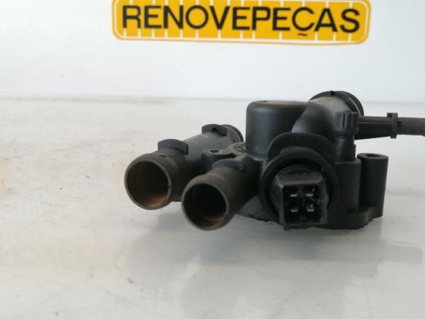 Corpo termostato / termostato RENAULT Trafic II (FL)
