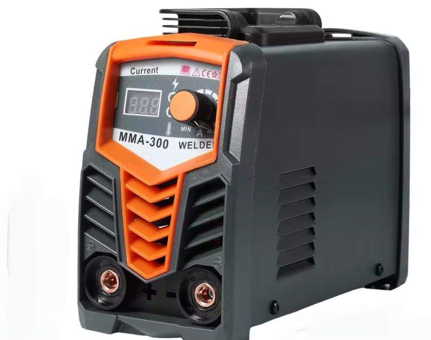 Máquina Soldar 300 A ( MMA  )