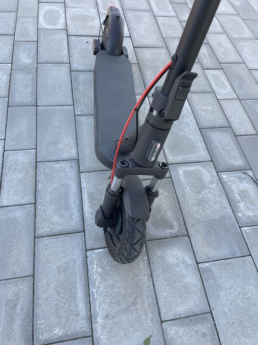 Hulajnoga elektryczna Xiaomi Electric Scoote 5