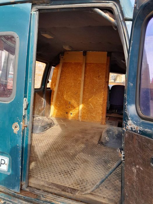 Продам авто газель газ бензин