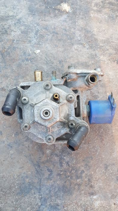 Газовий редуктор tomasetto at 13 antartic super