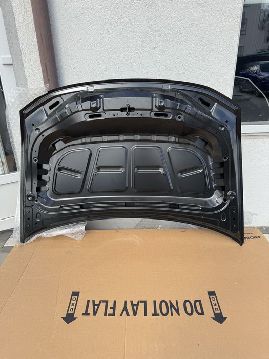 Honda Prologue капот