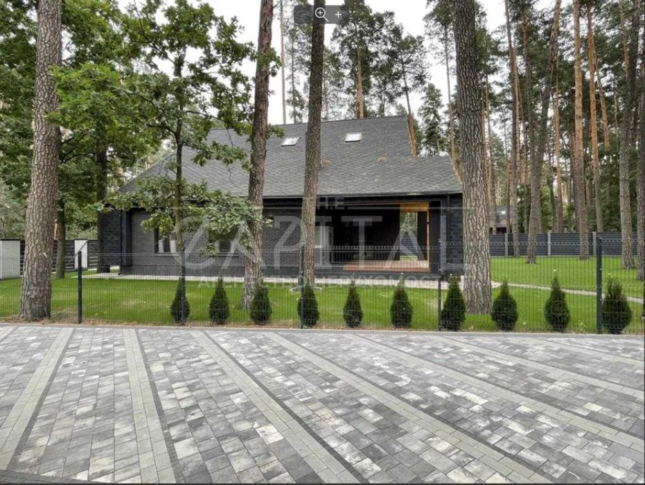 Продажа дома, Бобрица, Бучанский р-н