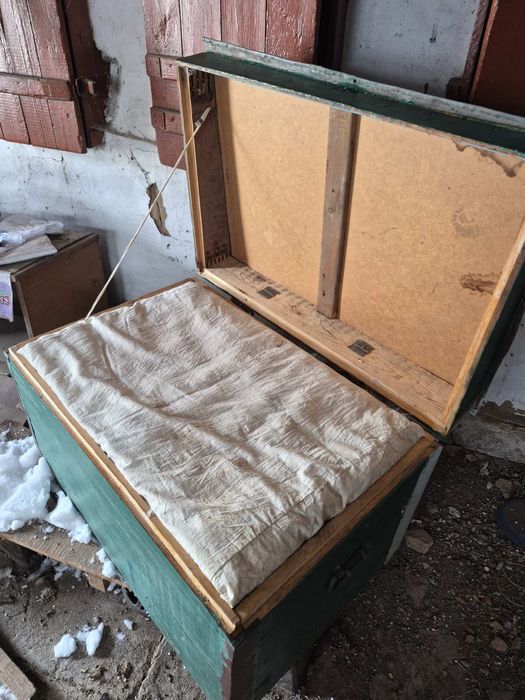 Ульи лежаки для пчел