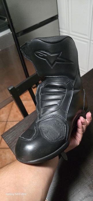 Alpinestars ride v2 watherprood