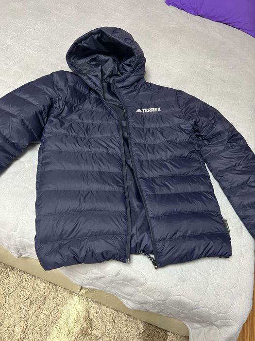 Куртка чоловіча весна