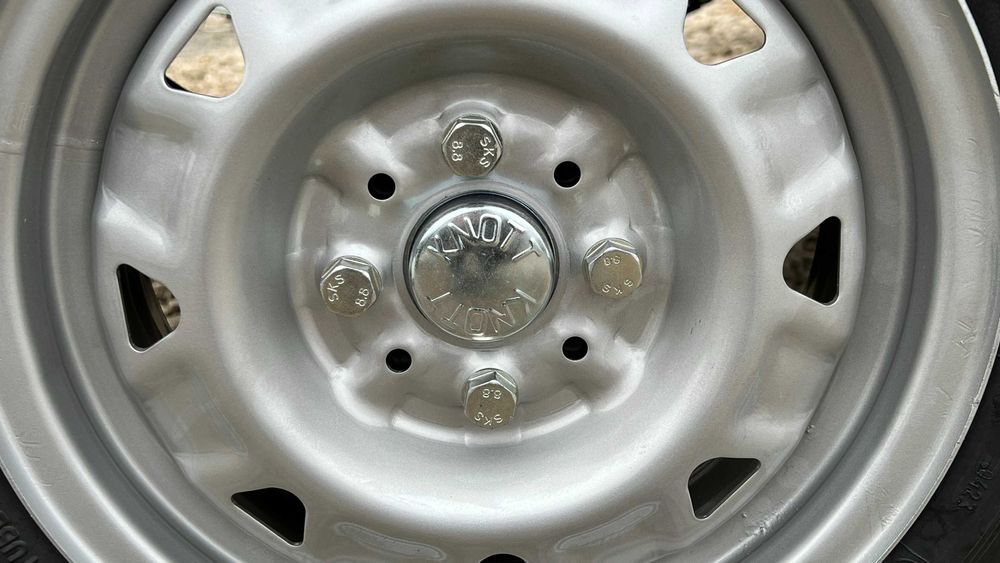 Прицеп легковий 1200х1700х400  одновісний водостійка удароміцна фанера