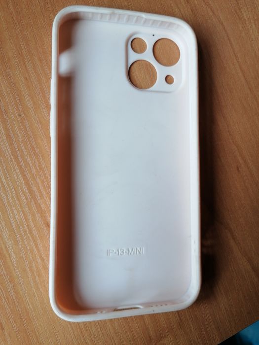 Pokrowiec, Etui do IPhone 13 Mini